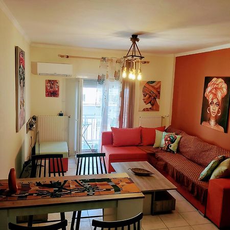 Dk Home Dedeağaç Dış mekan fotoğraf