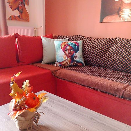 Dk Home Dedeağaç Dış mekan fotoğraf