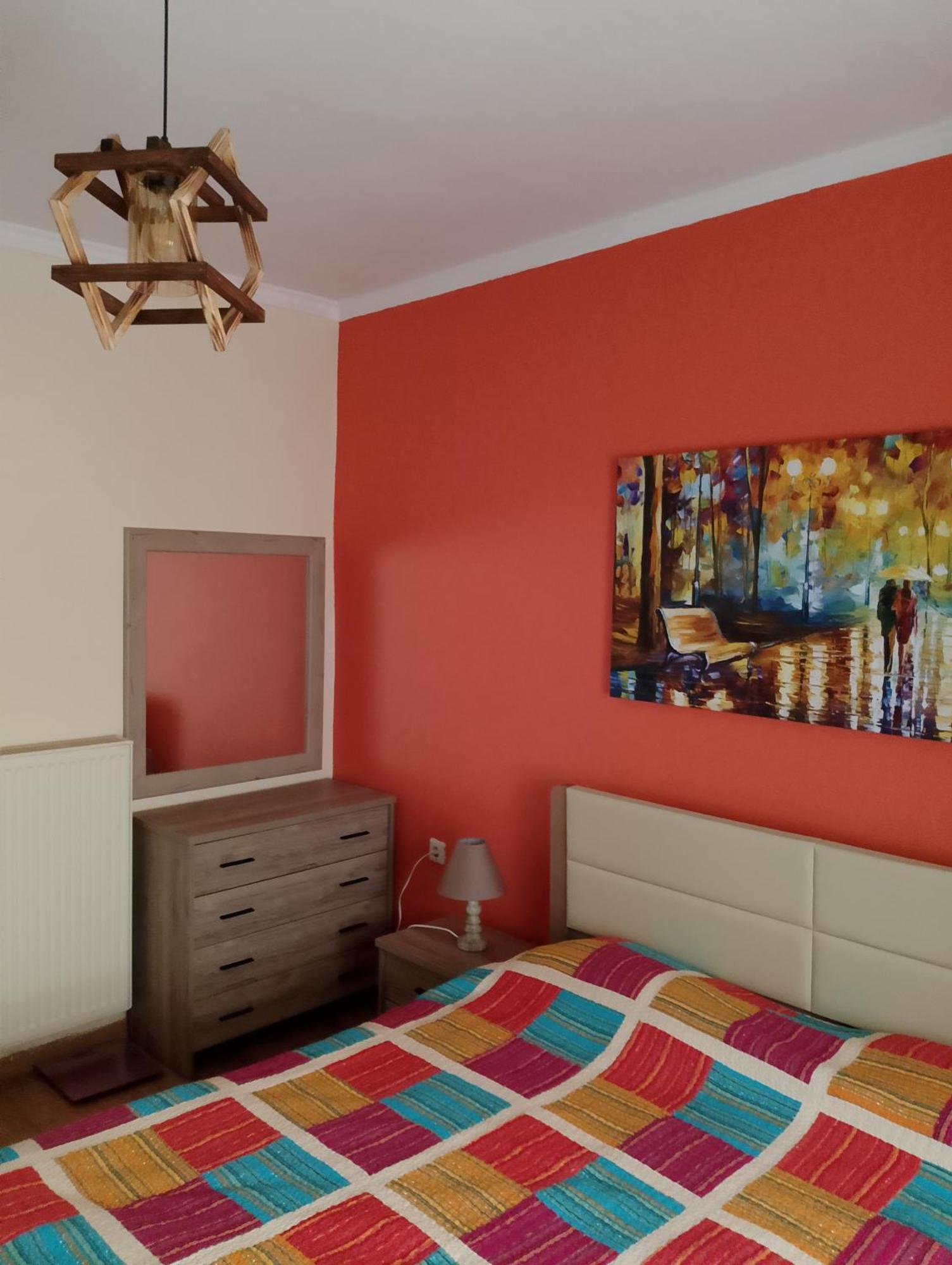 Dk Home Dedeağaç Dış mekan fotoğraf