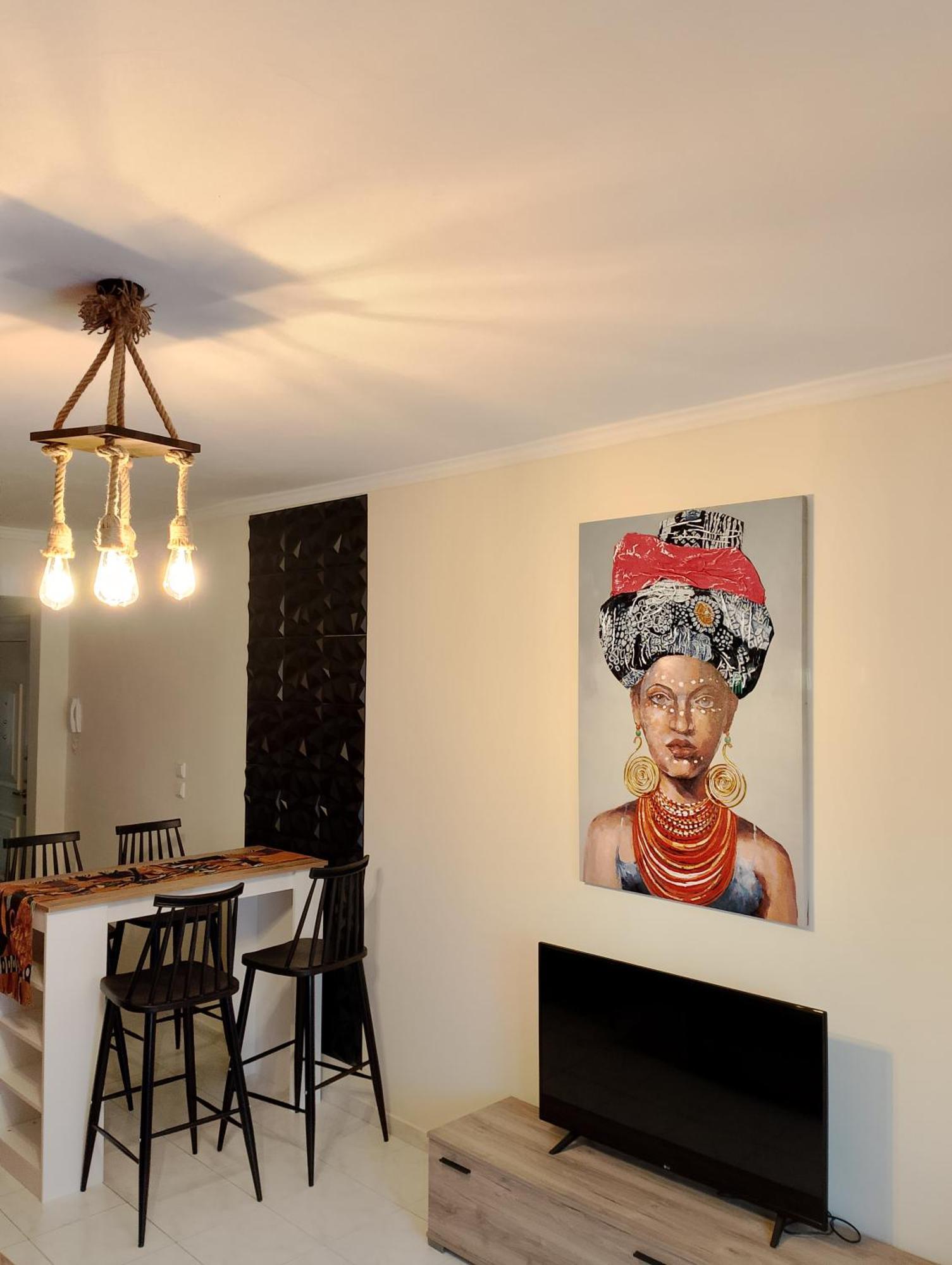 Dk Home Dedeağaç Dış mekan fotoğraf