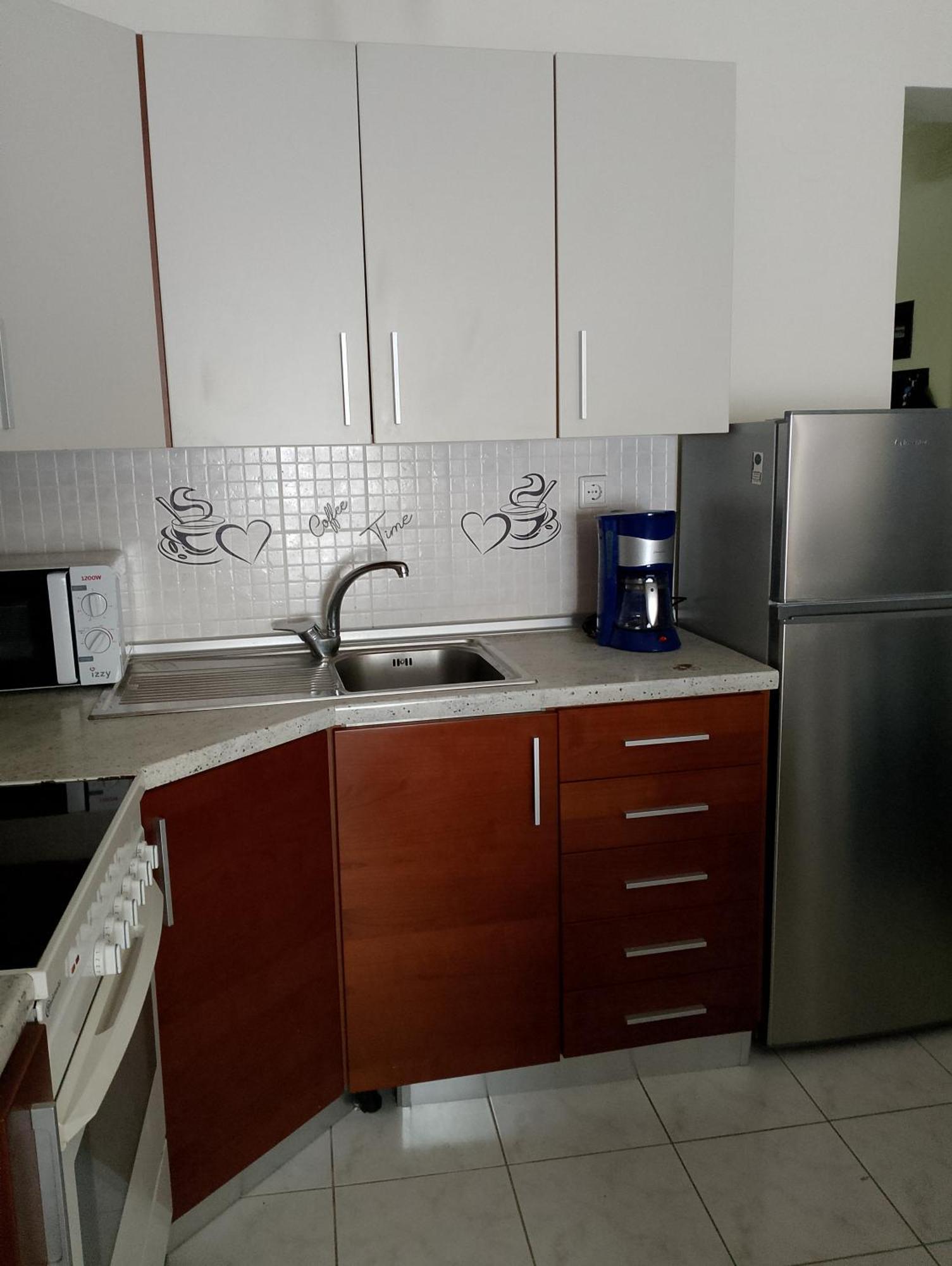Dk Home Dedeağaç Dış mekan fotoğraf