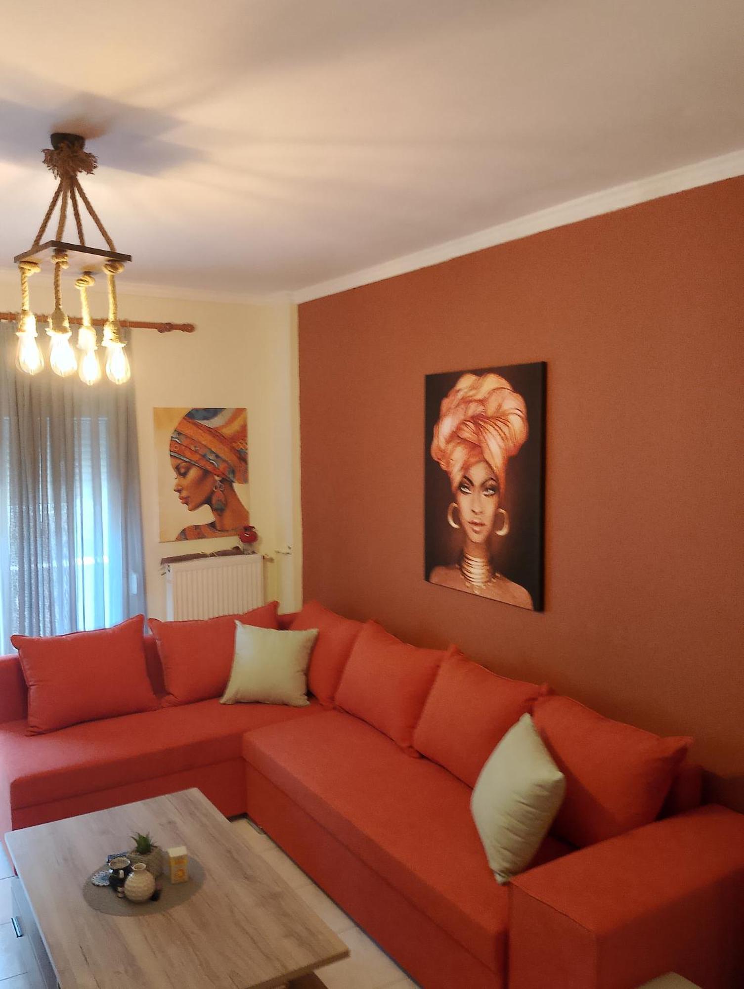 Dk Home Dedeağaç Dış mekan fotoğraf