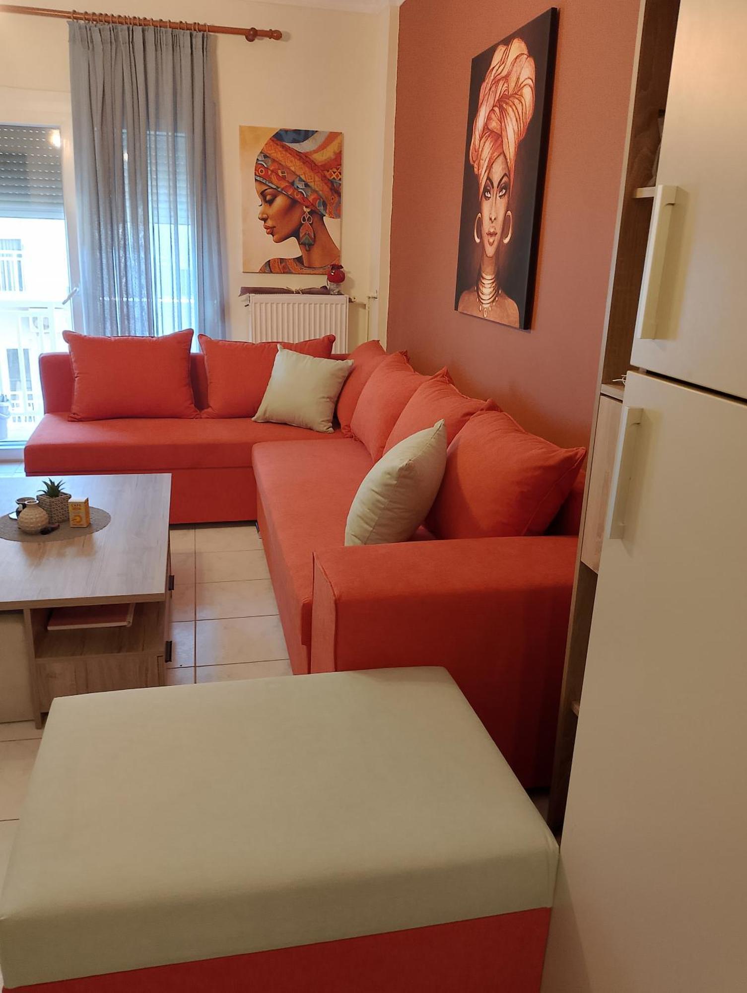 Dk Home Dedeağaç Dış mekan fotoğraf