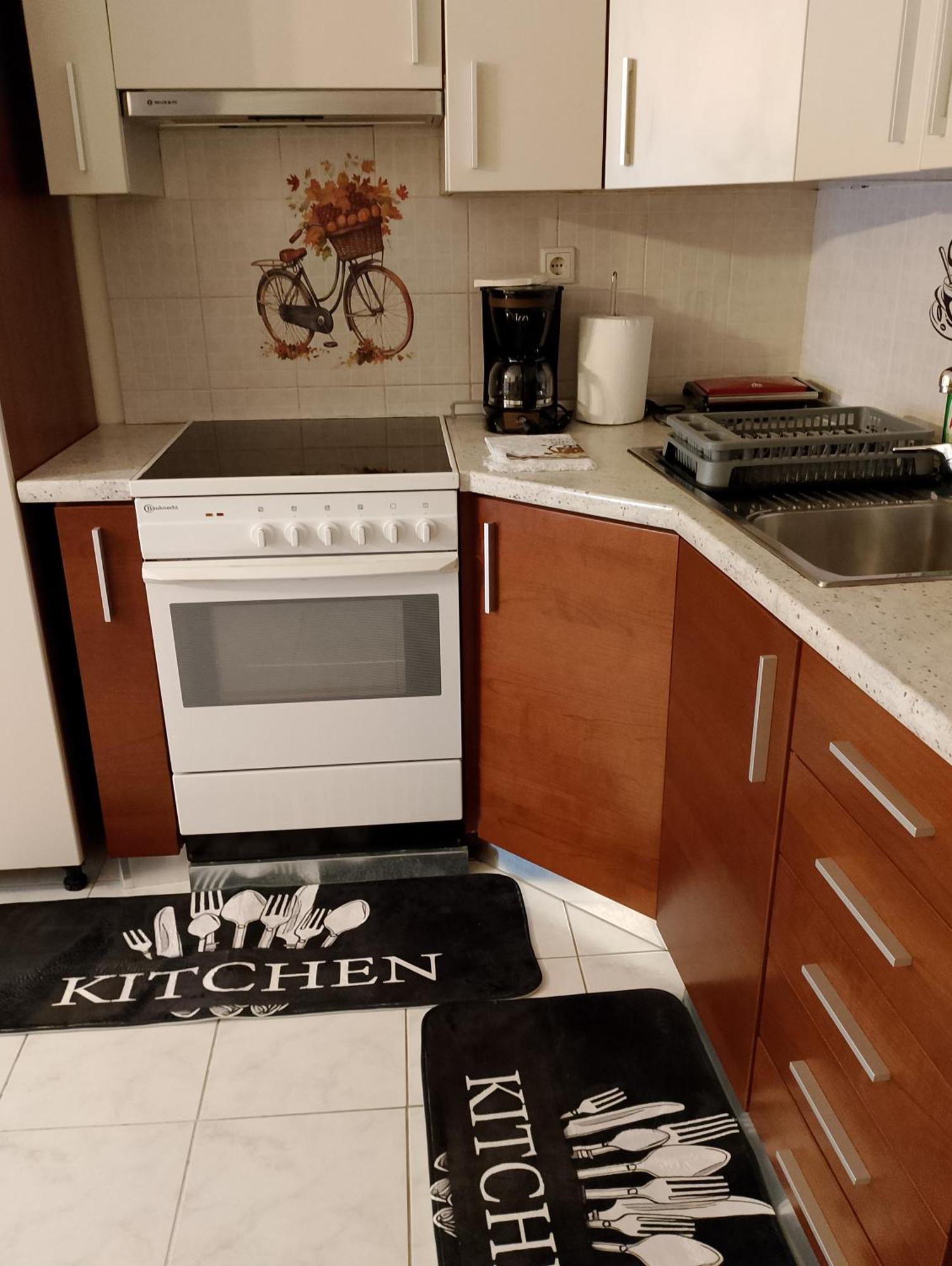 Dk Home Dedeağaç Dış mekan fotoğraf