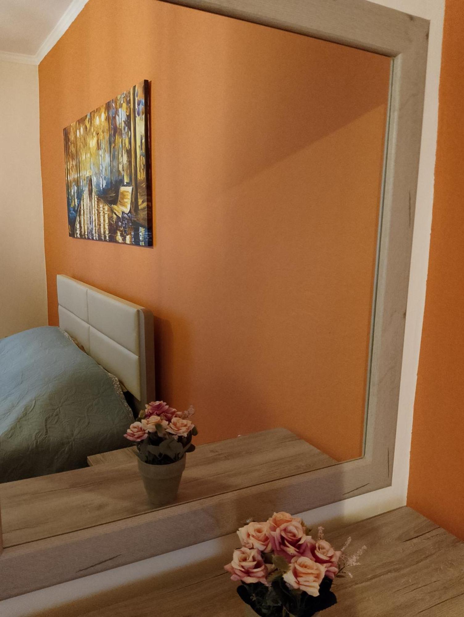 Dk Home Dedeağaç Dış mekan fotoğraf