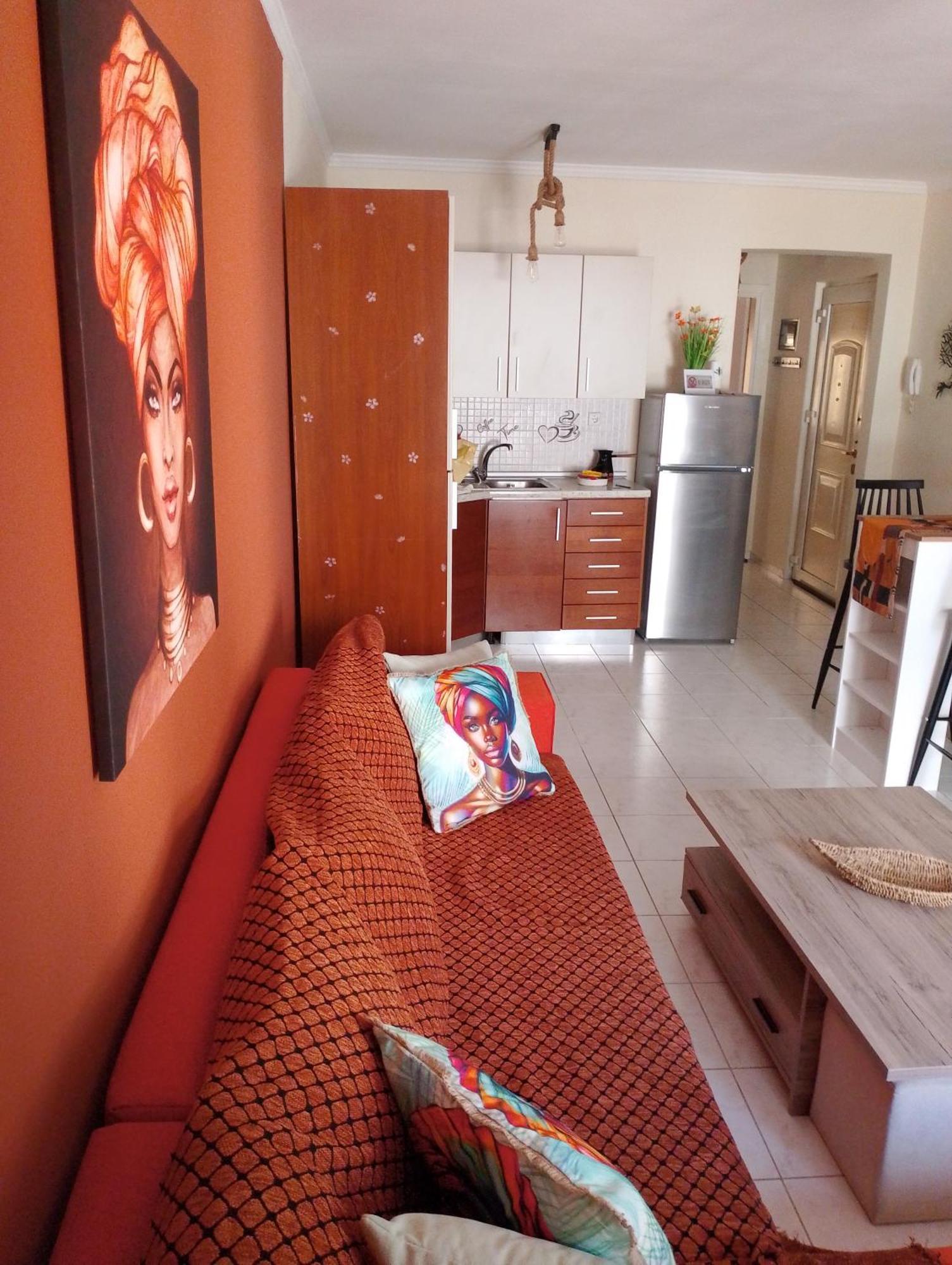 Dk Home Dedeağaç Dış mekan fotoğraf
