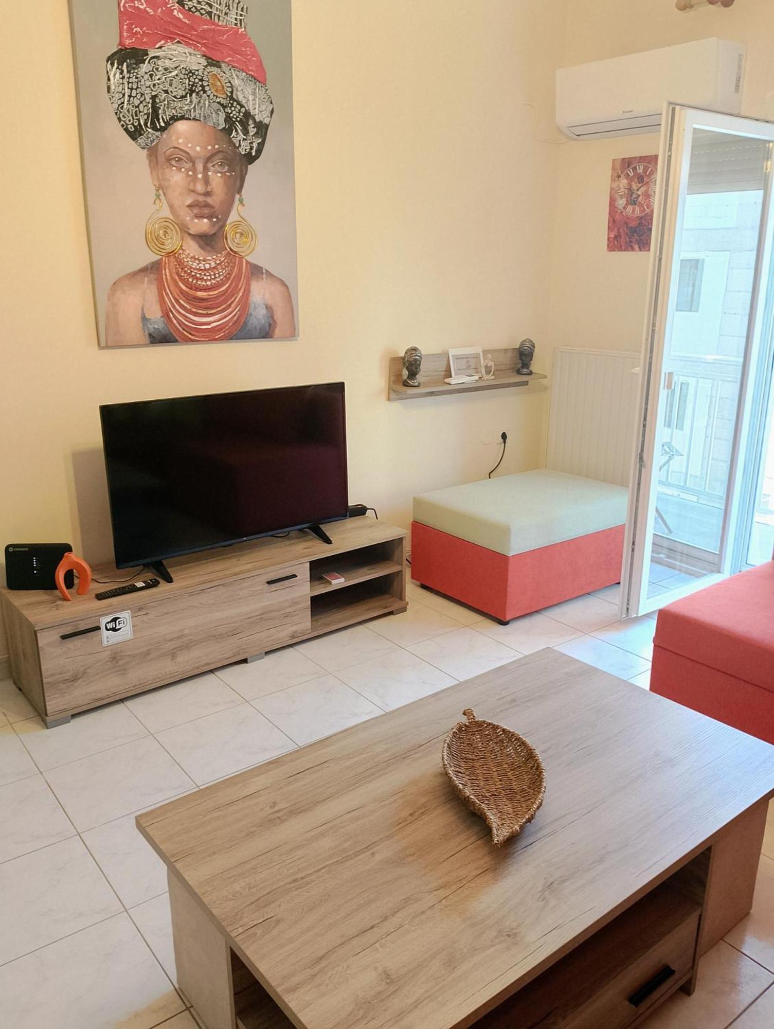 Dk Home Dedeağaç Dış mekan fotoğraf