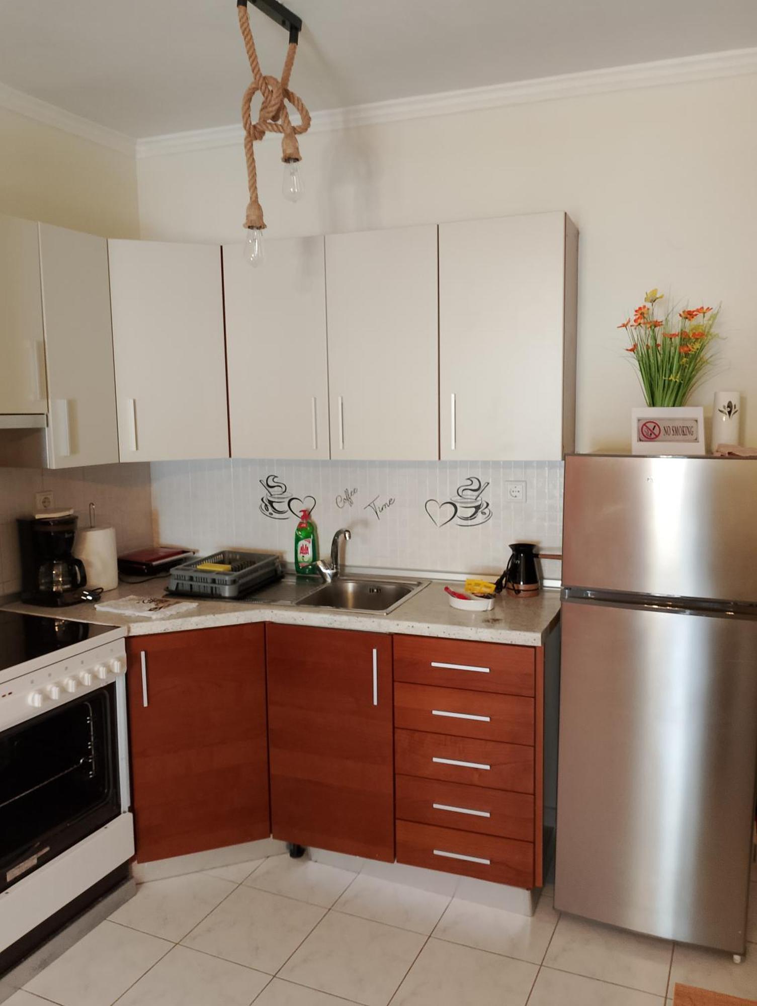 Dk Home Dedeağaç Dış mekan fotoğraf