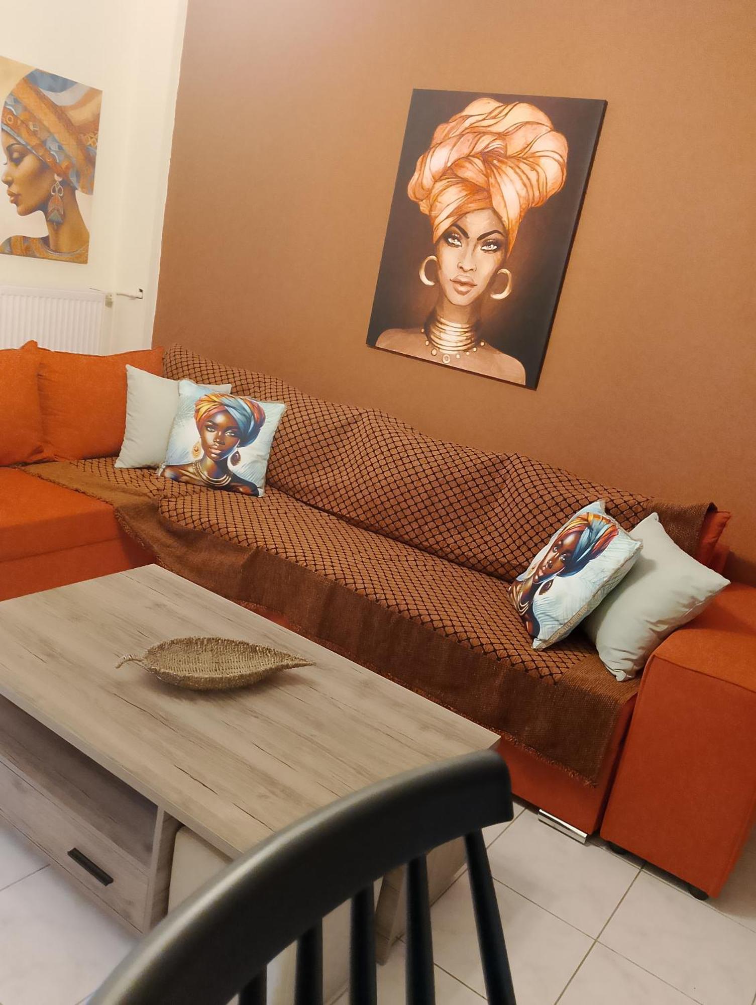 Dk Home Dedeağaç Dış mekan fotoğraf