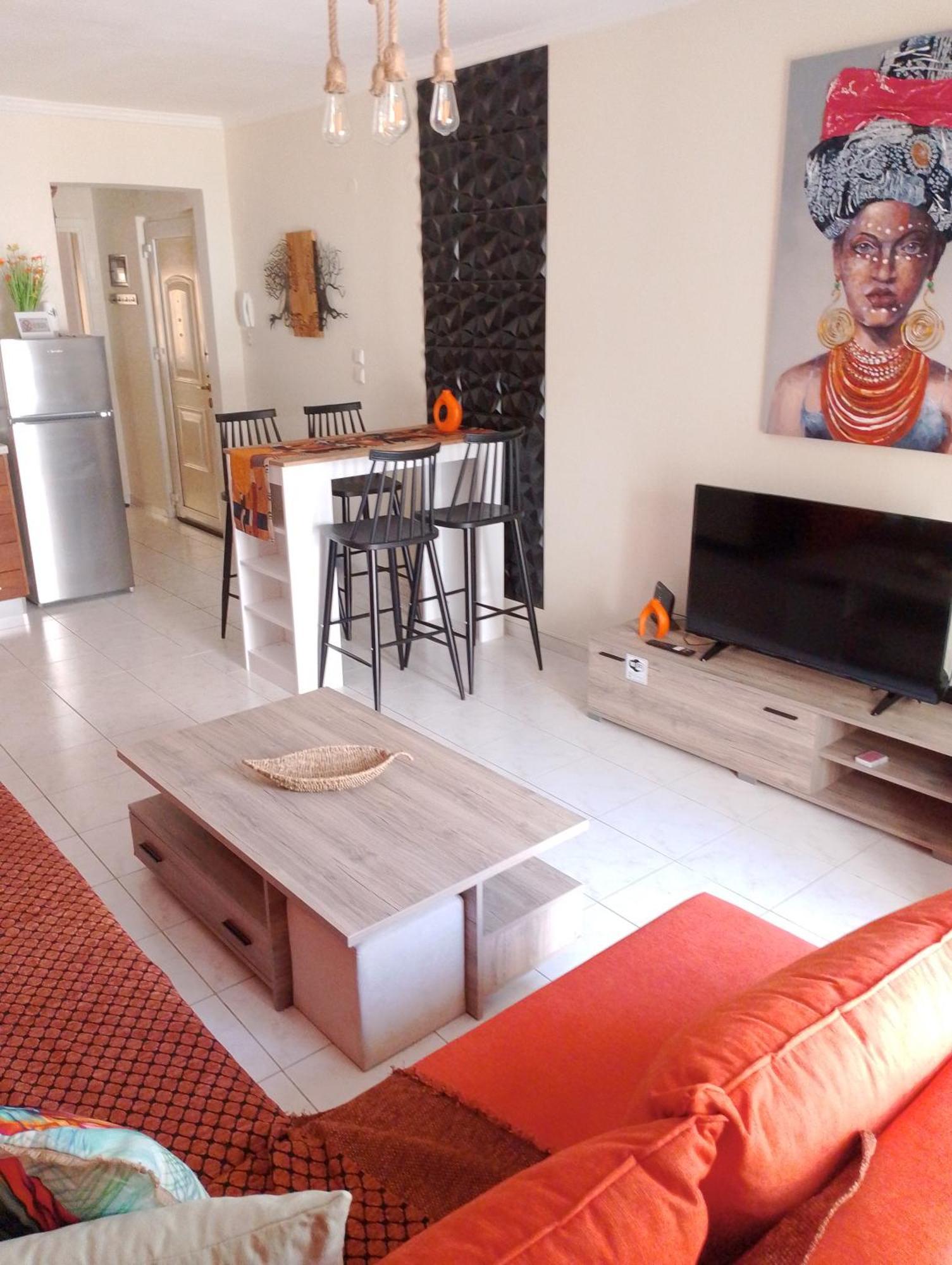Dk Home Dedeağaç Dış mekan fotoğraf
