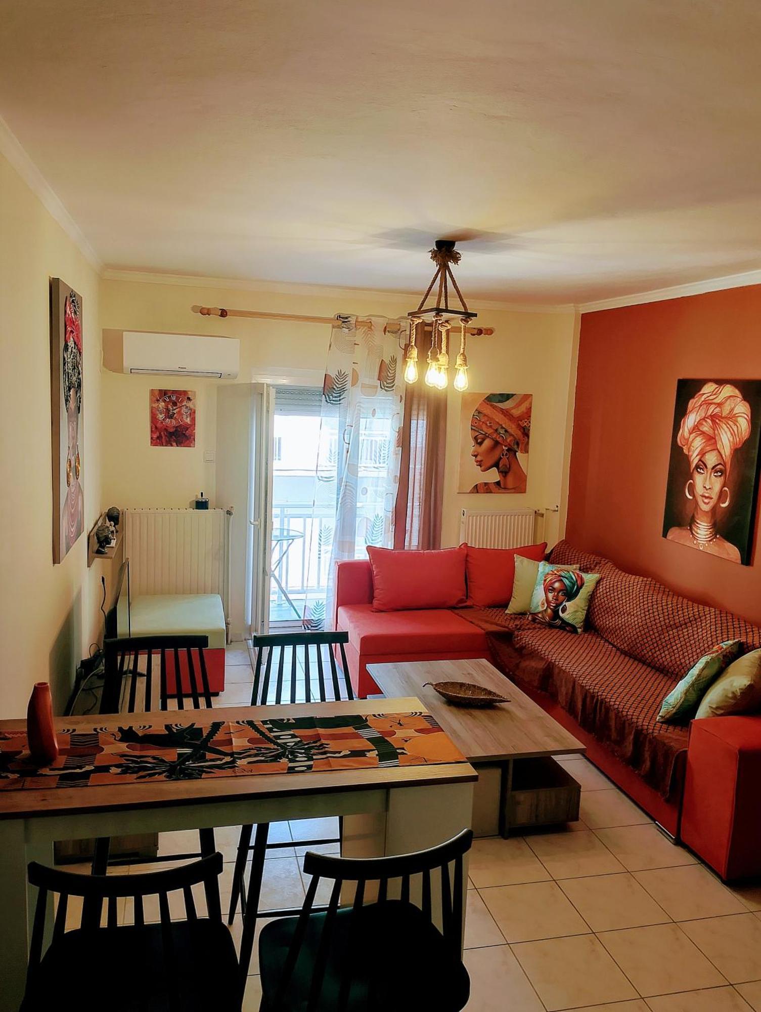 Dk Home Dedeağaç Dış mekan fotoğraf