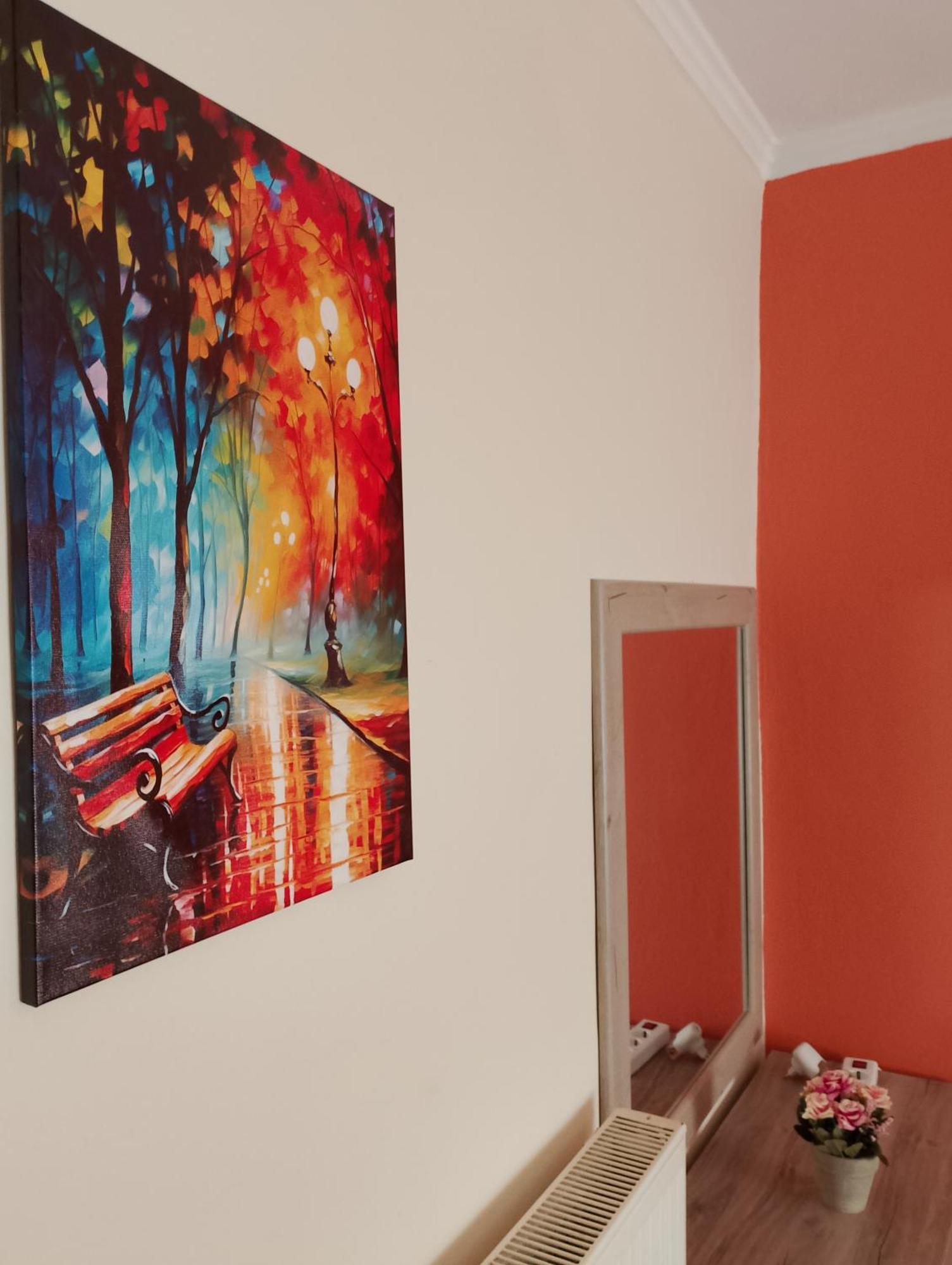 Dk Home Dedeağaç Dış mekan fotoğraf